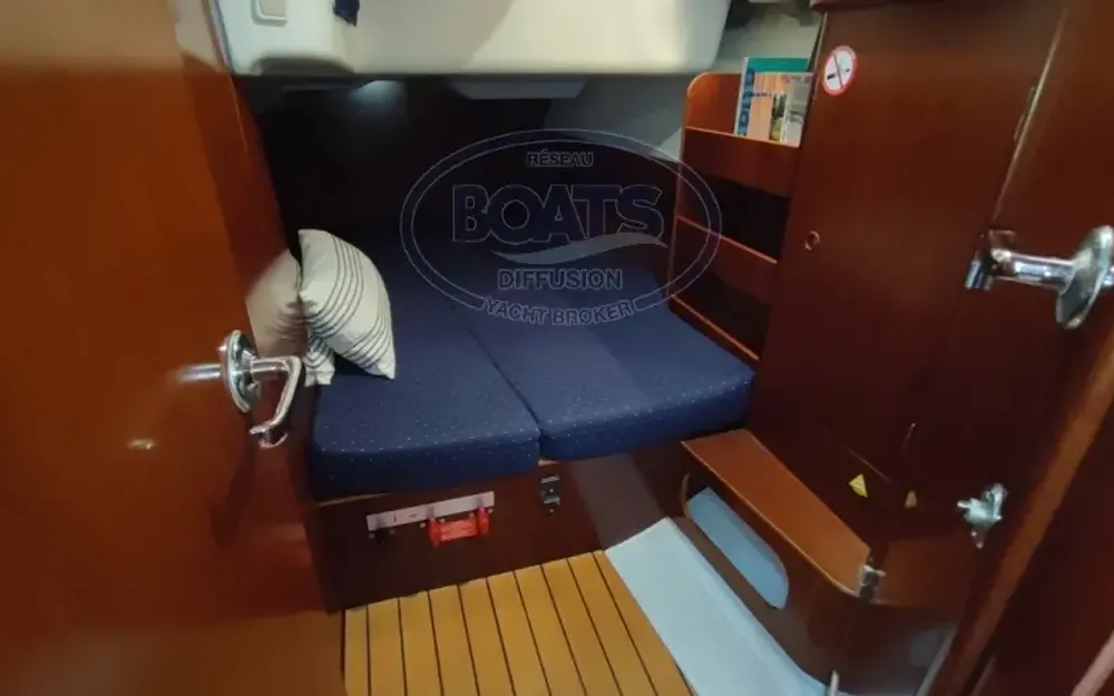 slider 4 Beneteau Oceanis 423 Performance