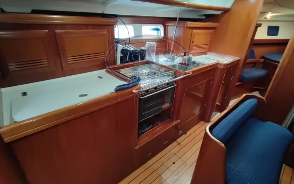 slider 6 Beneteau Oceanis 423 Performance