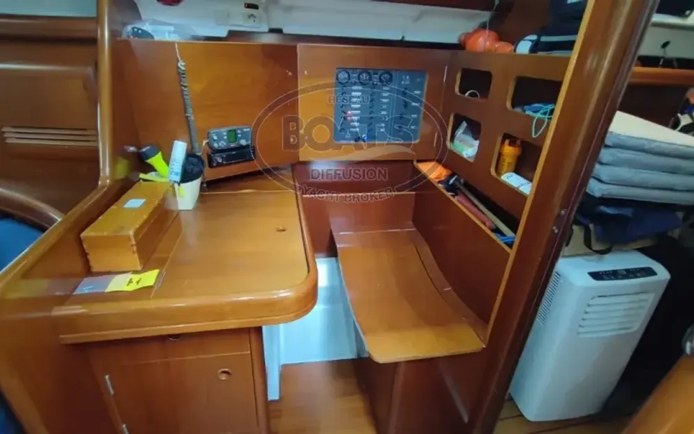 slider 7 Beneteau Oceanis 423 Performance