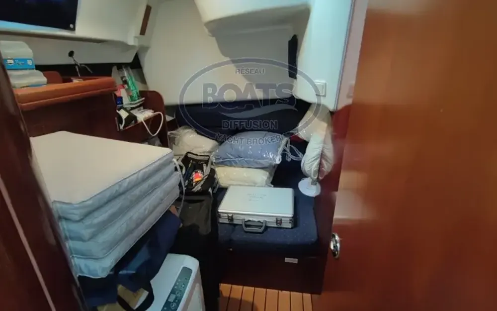 slider 8 Beneteau Oceanis 423 Performance