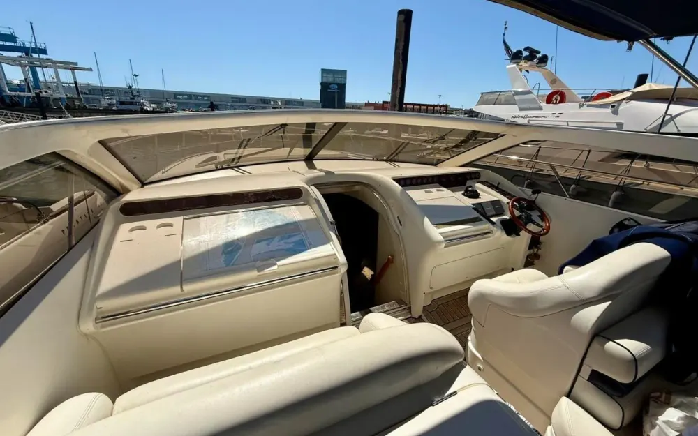 slider 8 Marine Project Princess 55