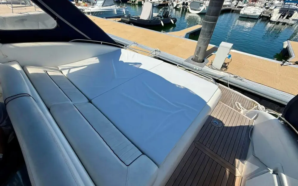 slider 9 Marine Project Princess 55