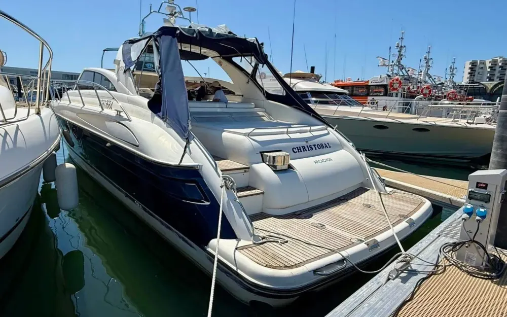 slider 10 Marine Project Princess 55
