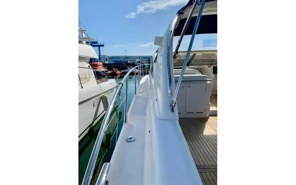 slider 15 Marine Project Princess 55