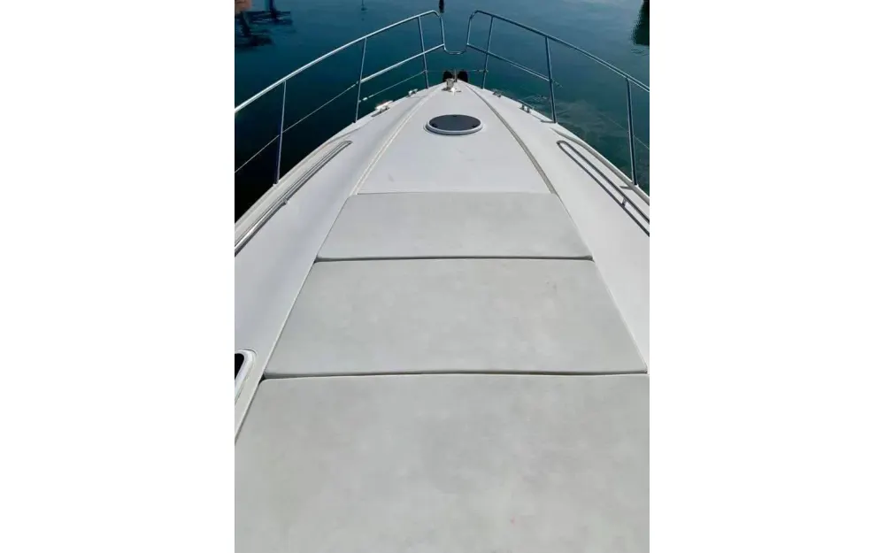 slider 18 Marine Project Princess 55
