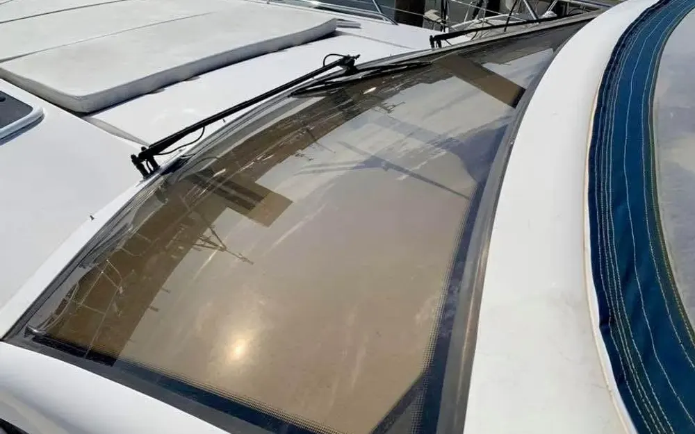 slider 19 Marine Project Princess 55