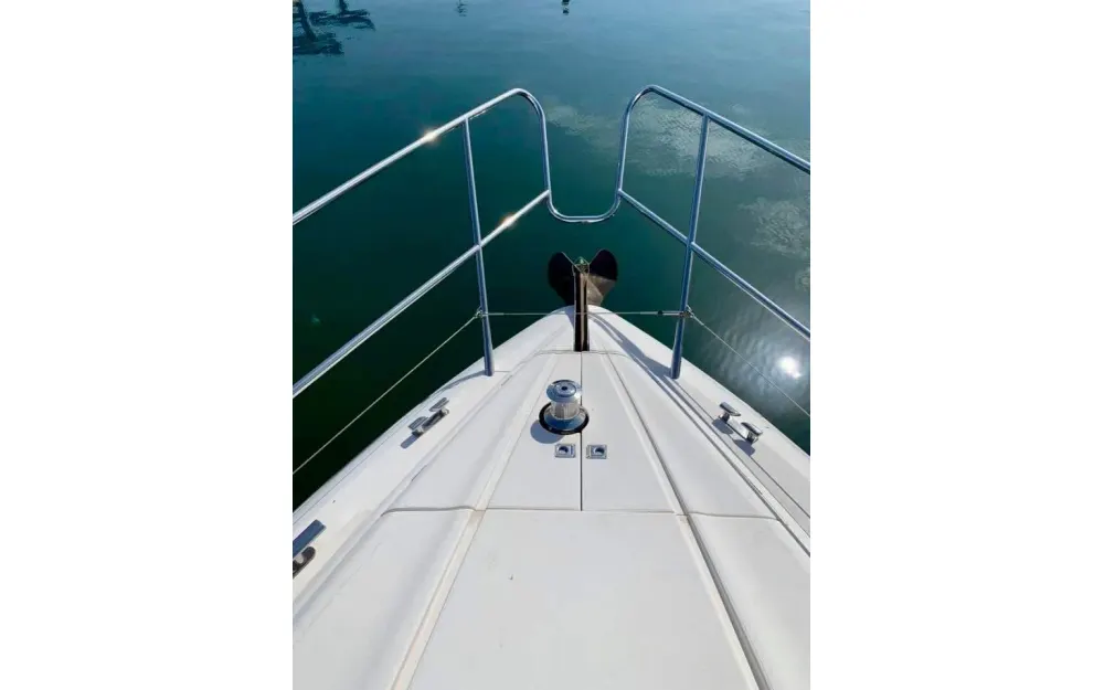 slider 22 Marine Project Princess 55