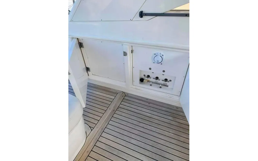 slider 25 Marine Project Princess 55