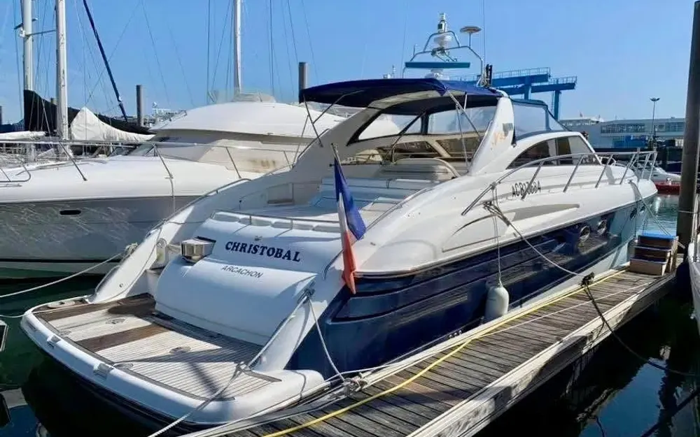 slider 0 Marine Project Princess 55