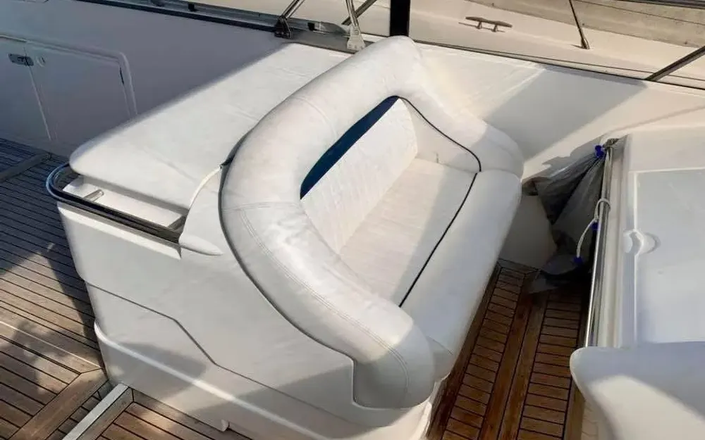 slider 28 Marine Project Princess 55