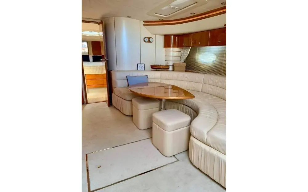 slider 32 Marine Project Princess 55
