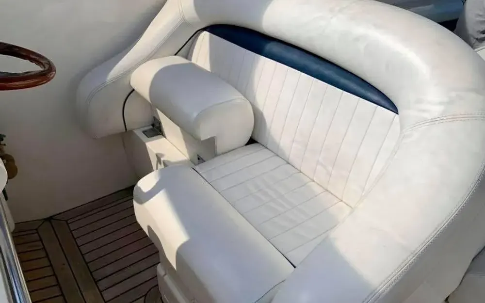 slider 34 Marine Project Princess 55