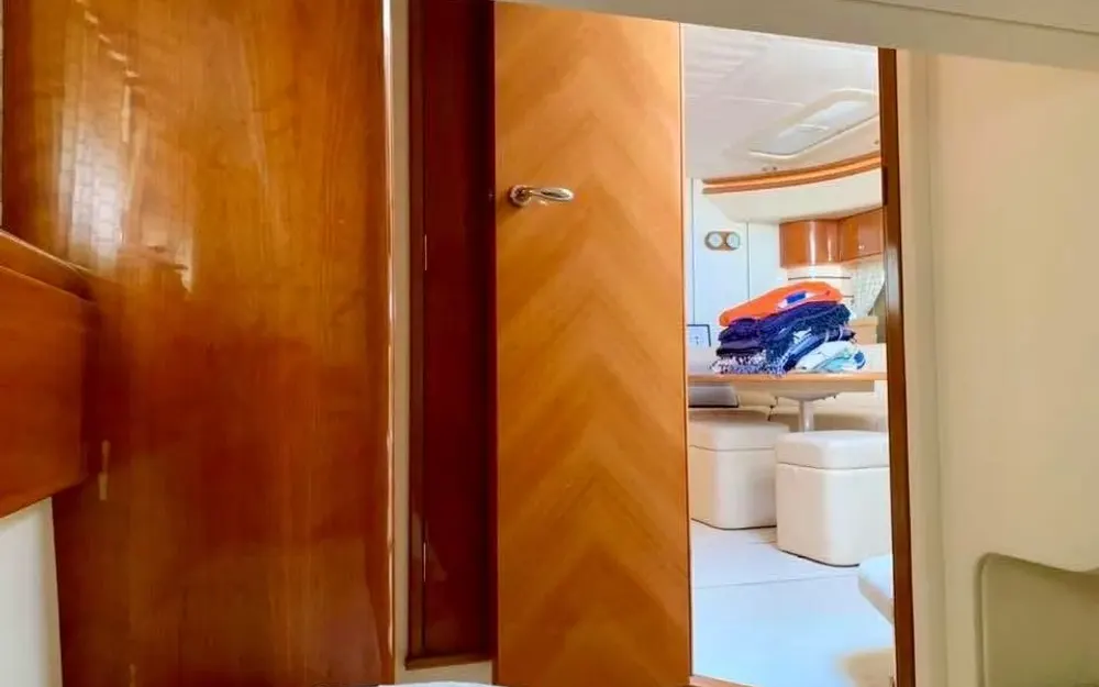 slider 36 Marine Project Princess 55