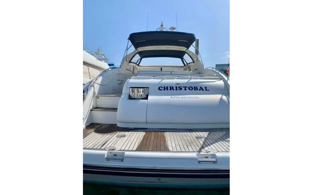 slider 1 Marine Project Princess 55
