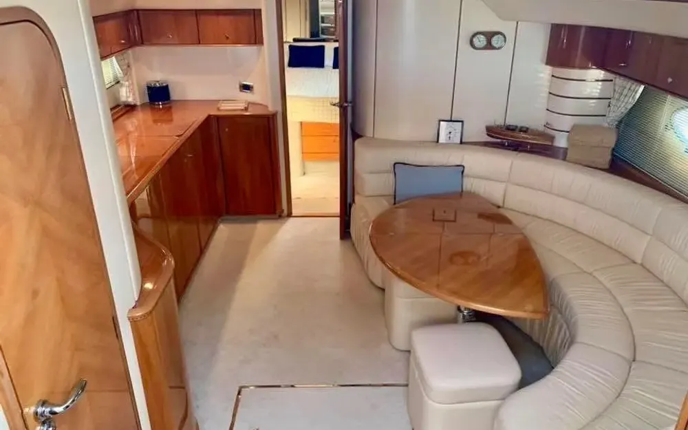 slider 40 Marine Project Princess 55