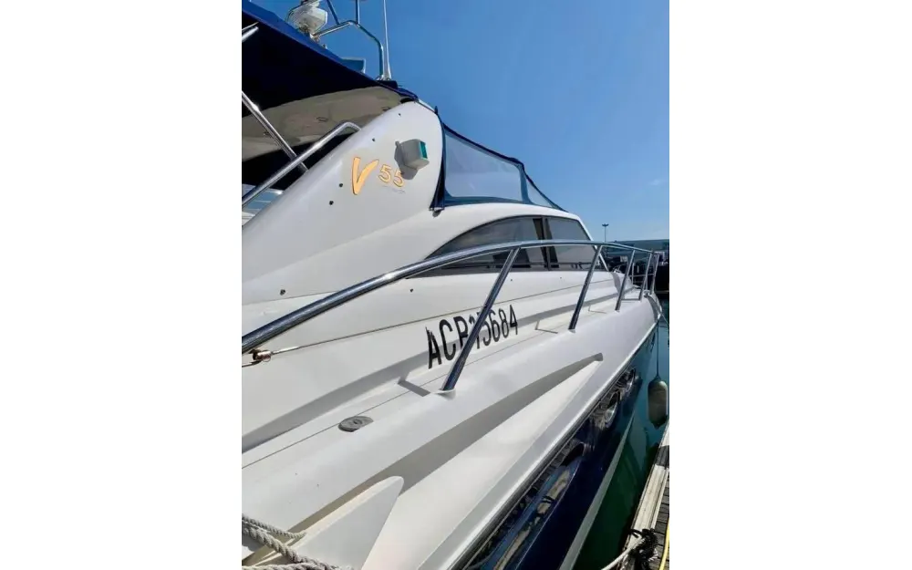 slider 2 Marine Project Princess 55