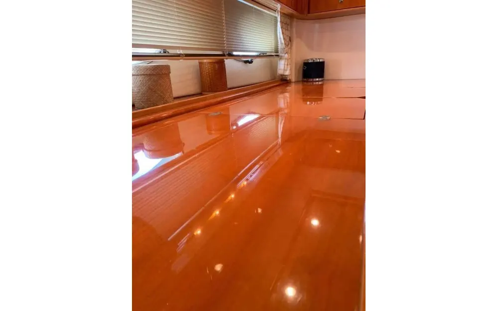 slider 50 Marine Project Princess 55