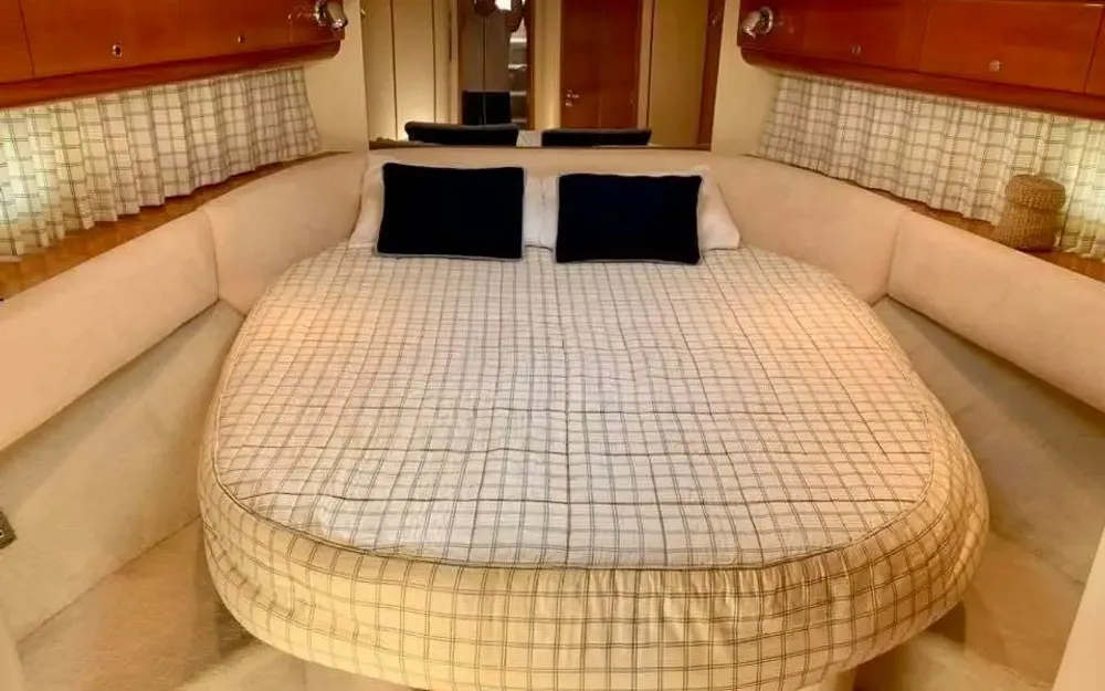 slider 55 Marine Project Princess 55