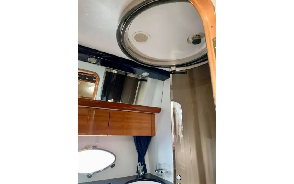 slider 57 Marine Project Princess 55