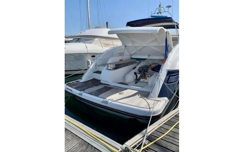 slider 3 Marine Project Princess 55