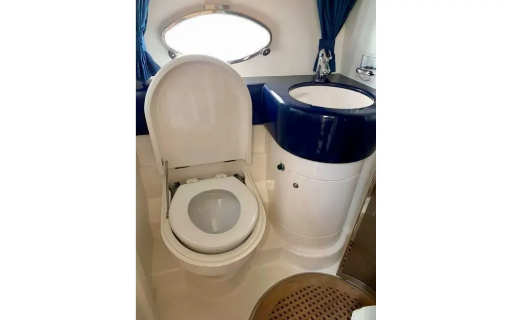 slider 60 Marine Project Princess 55