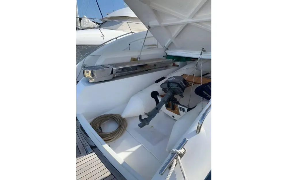 slider 4 Marine Project Princess 55