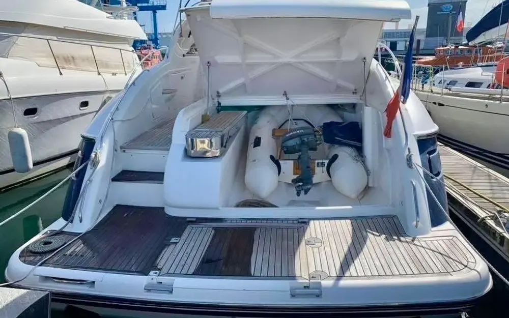 slider 5 Marine Project Princess 55