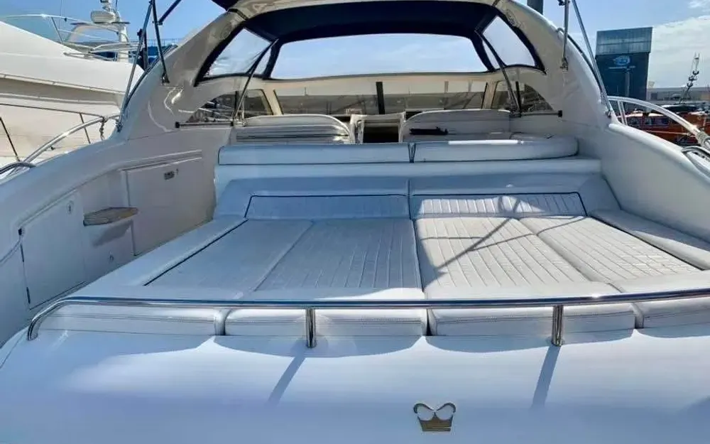 slider 6 Marine Project Princess 55