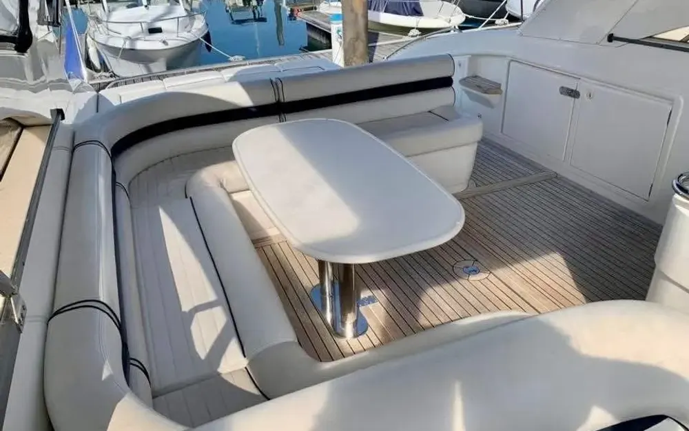 slider 7 Marine Project Princess 55