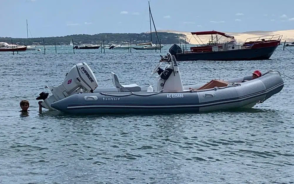 slider 1 Bombard Ribster 500