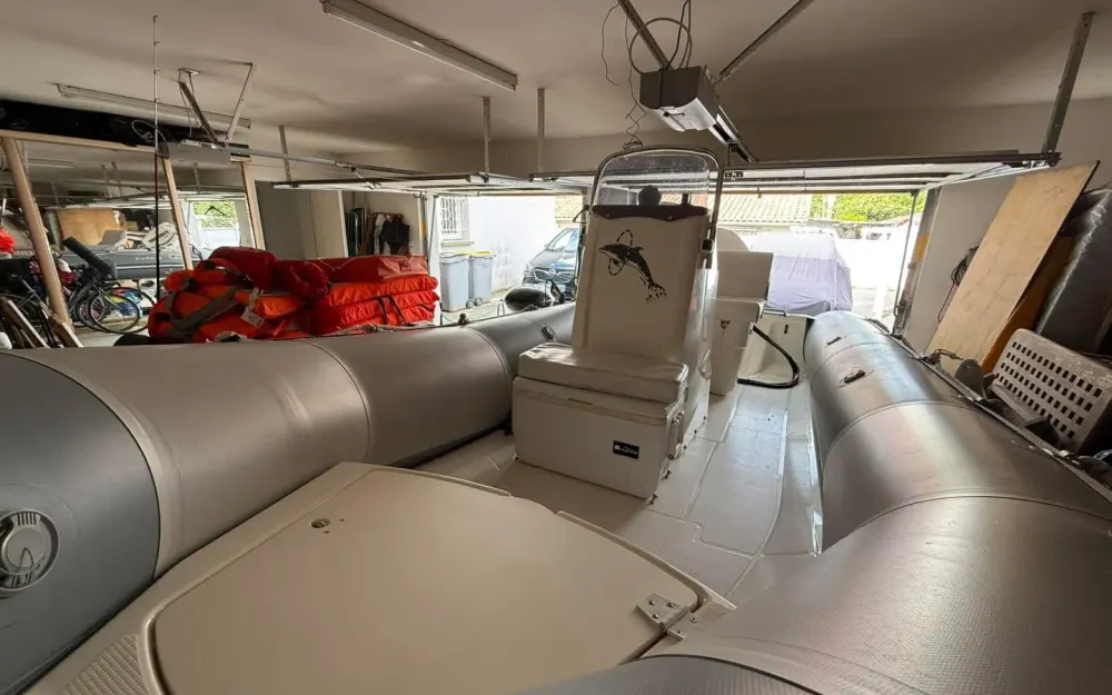 slider 2 Bombard Ribster 500