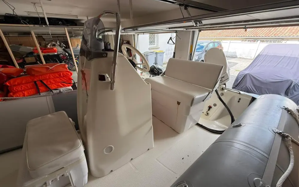 slider 4 Bombard Ribster 500