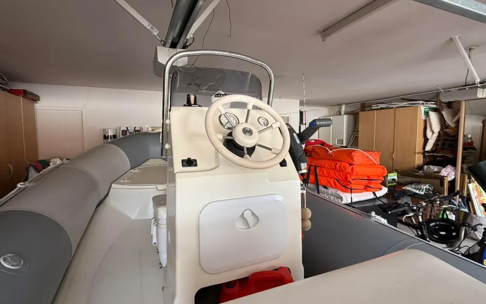 slider 7 Bombard Ribster 500