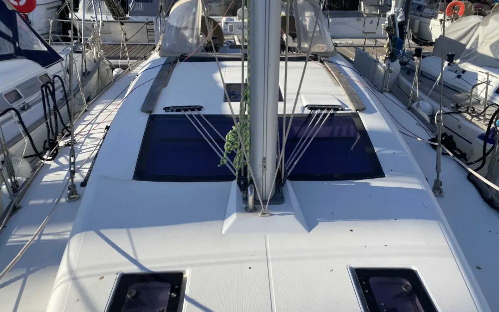 slider 7 Dufour  412 Grand Large