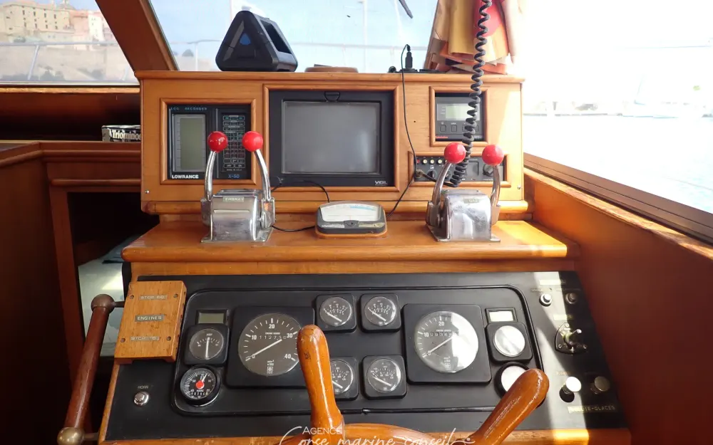 slider 16 Island Gypsy  40 Classic