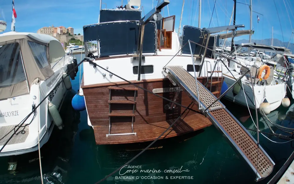 slider 34 Island Gypsy  40 Classic