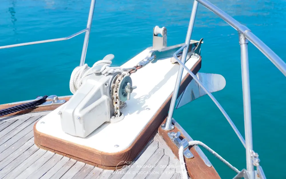 slider 35 Island Gypsy  40 Classic