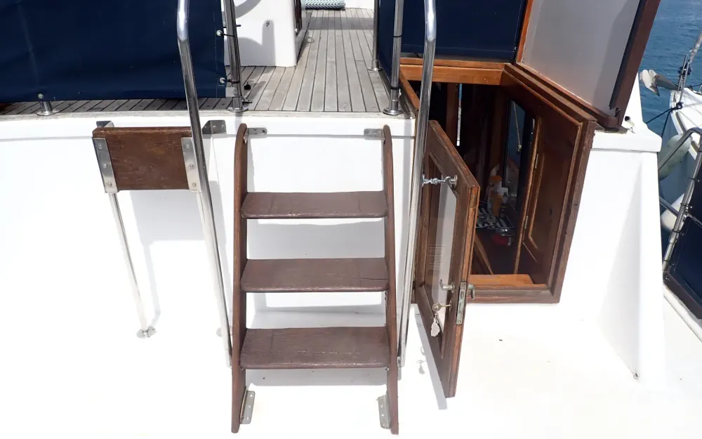 slider 38 Island Gypsy  40 Classic