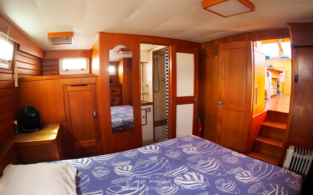 slider 2 Island Gypsy  40 Classic