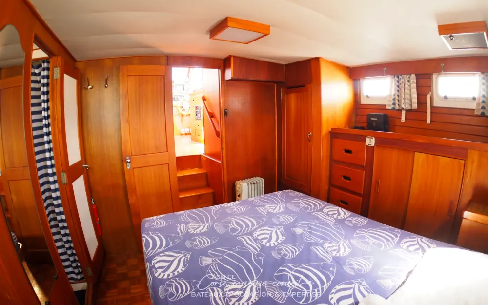 slider 4 Island Gypsy  40 Classic