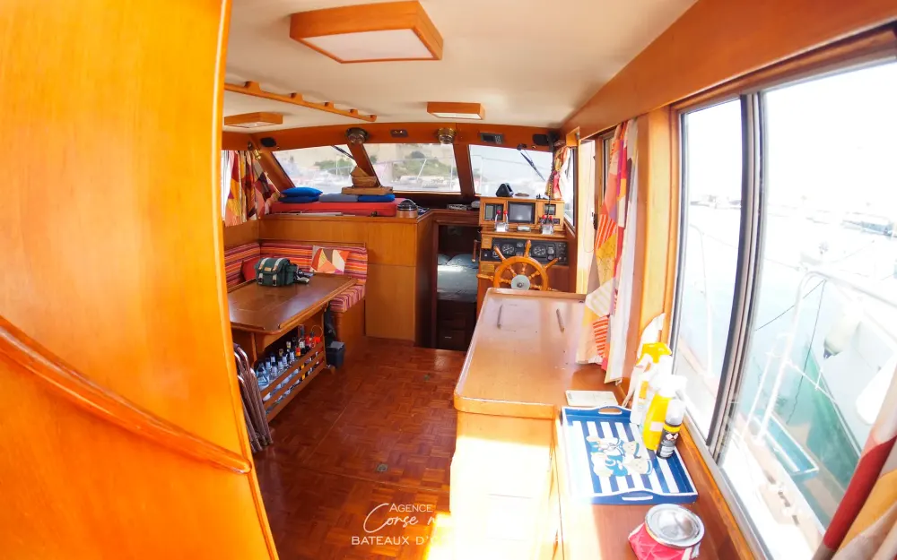 slider 7 Island Gypsy  40 Classic