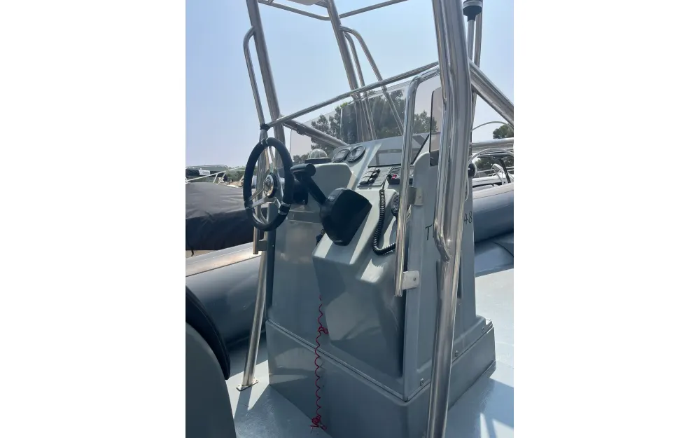 slider 11 Joker Boat Coaster 650