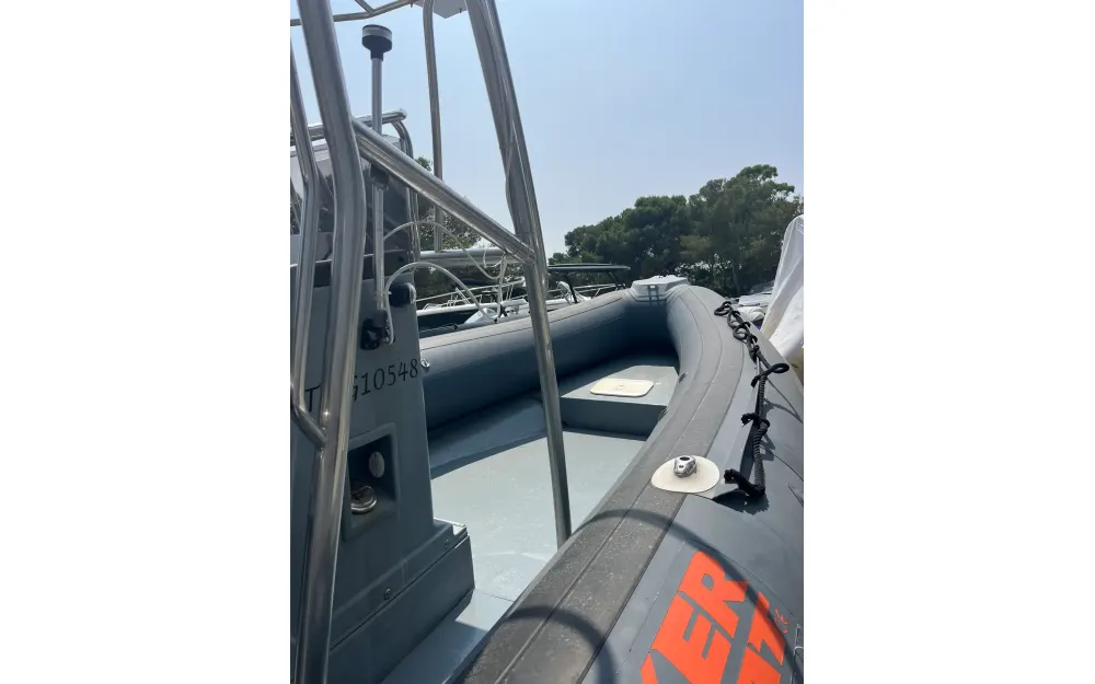 slider 6 Joker Boat Coaster 650