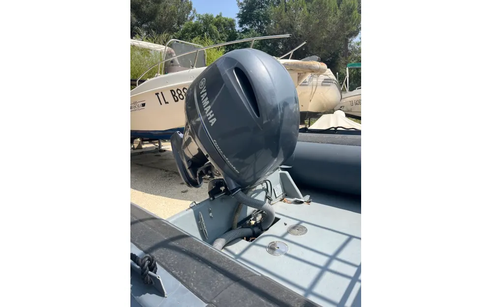 slider 15 Joker Boat Coaster 650