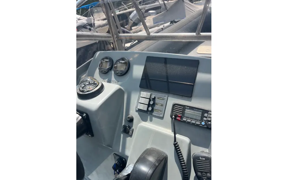 slider 10 Joker Boat Coaster 650