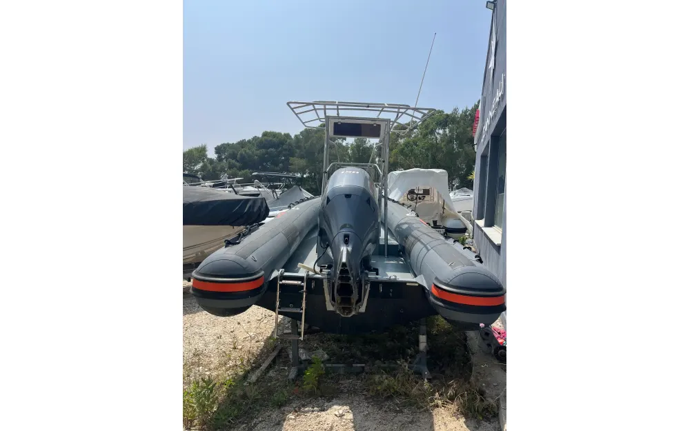 slider 5 Joker Boat Coaster 650