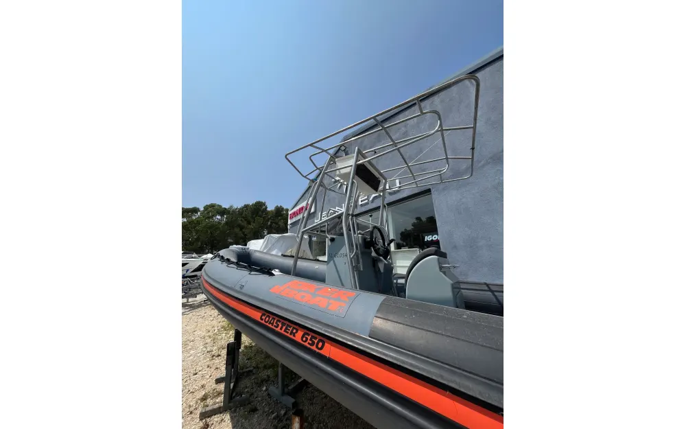 slider 1 Joker Boat Coaster 650
