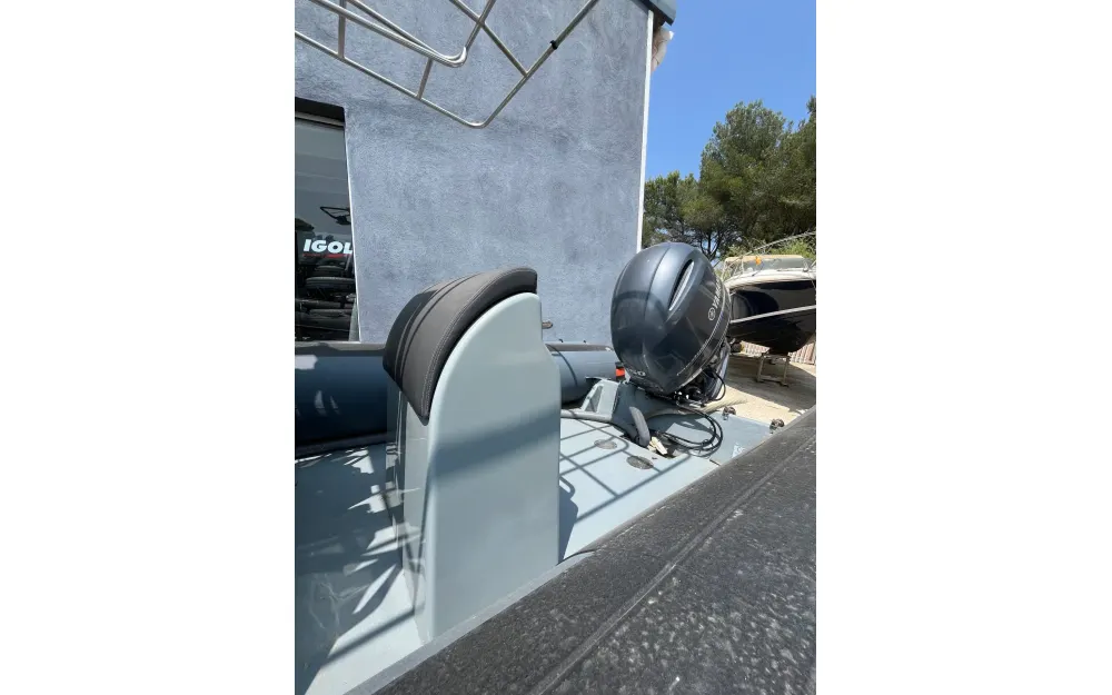 slider 14 Joker Boat Coaster 650