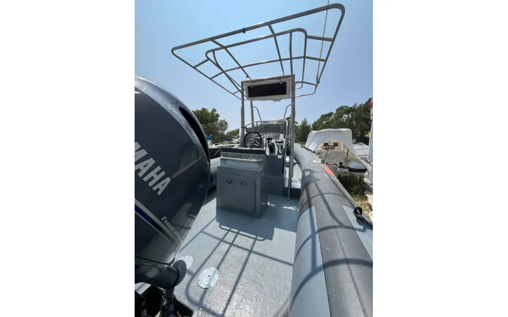 slider 7 Joker Boat Coaster 650
