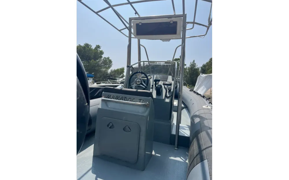 slider 8 Joker Boat Coaster 650